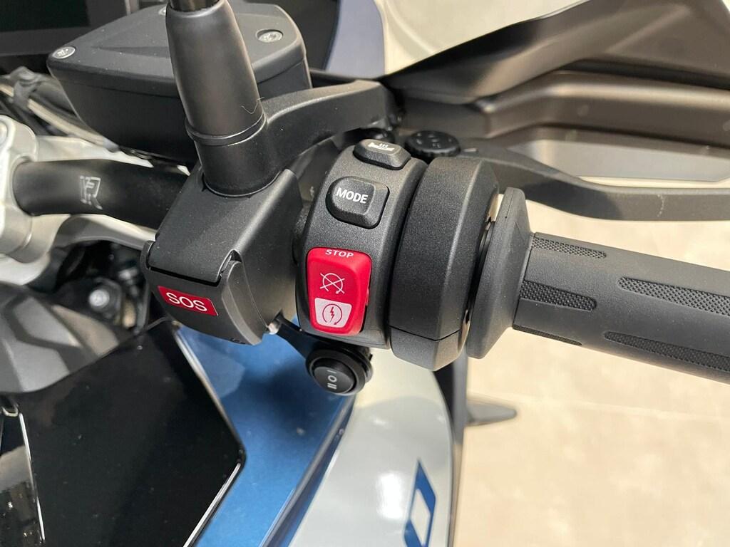 S 1000 XR