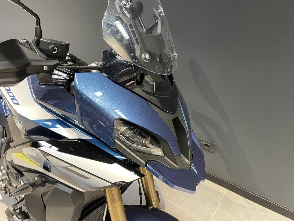 S 1000 XR
