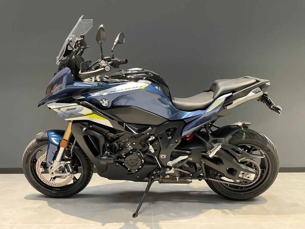 S 1000 XR