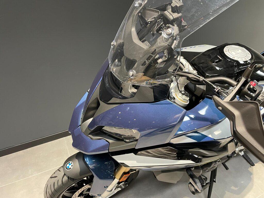 S 1000 XR