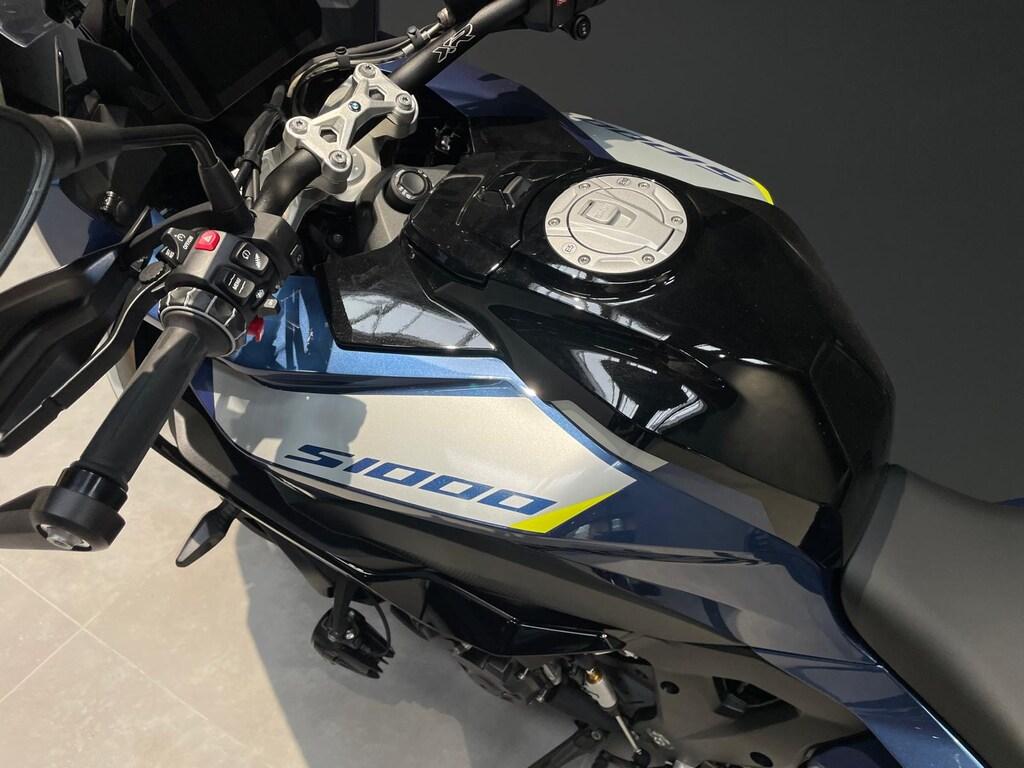 S 1000 XR