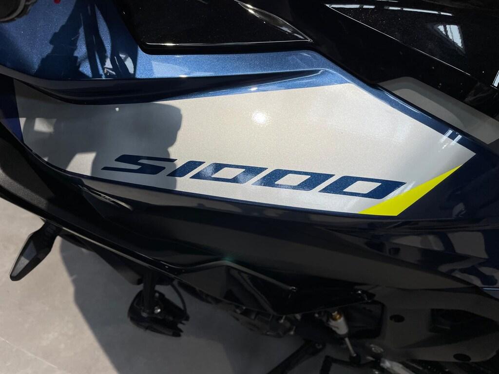 S 1000 XR