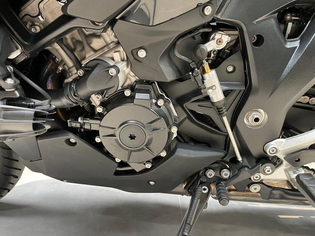 S 1000 XR