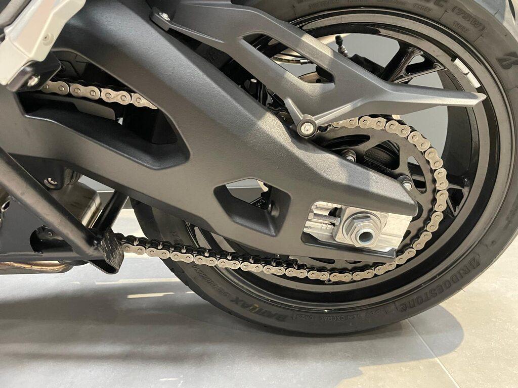 S 1000 XR