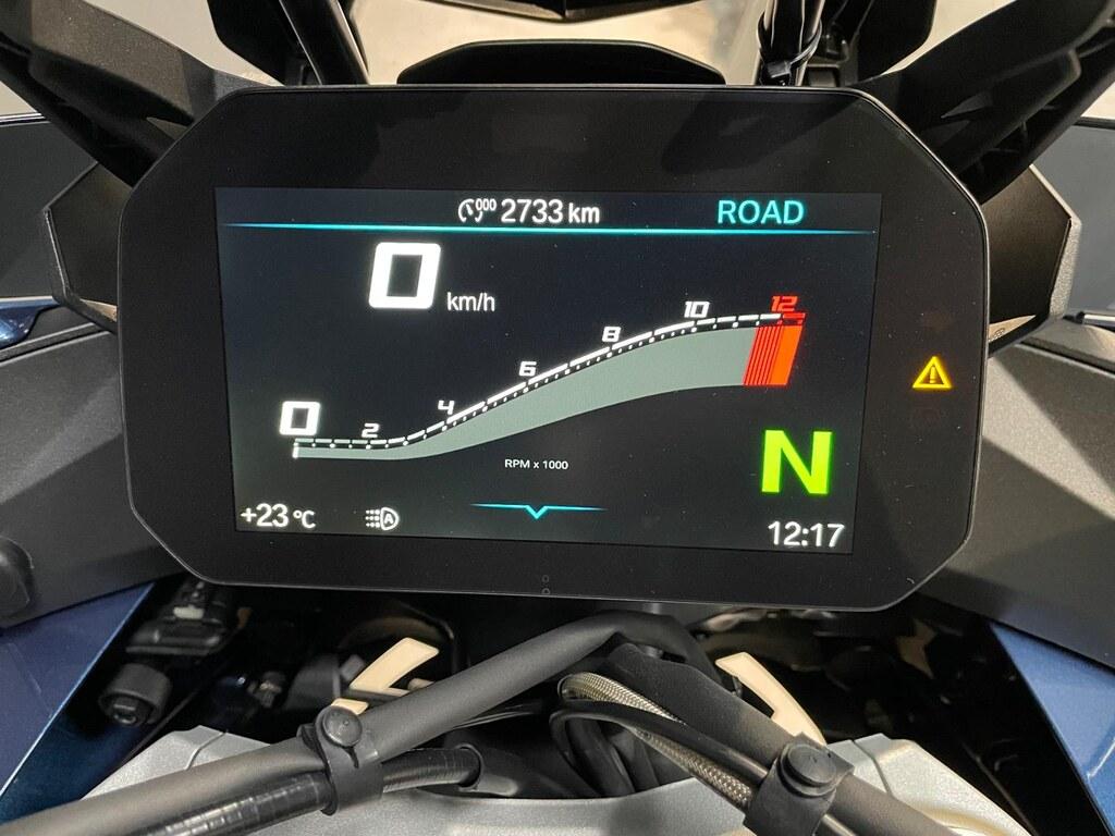 S 1000 XR