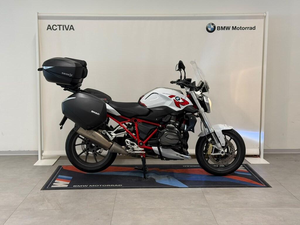 R 1200 R