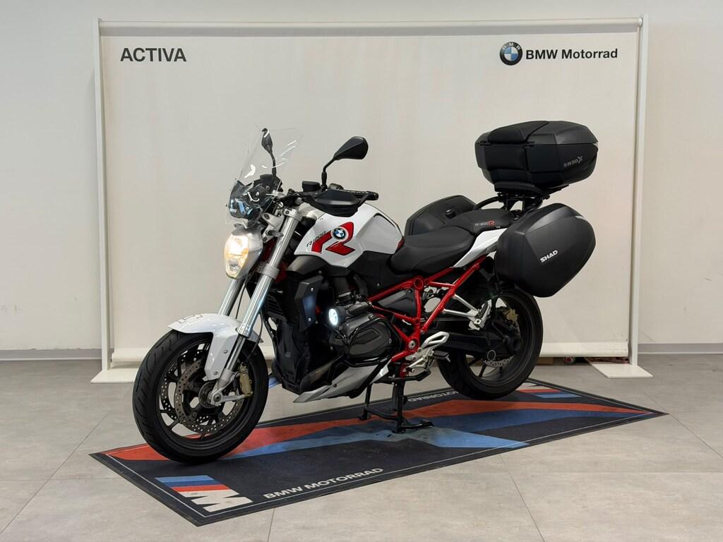 R 1200 R