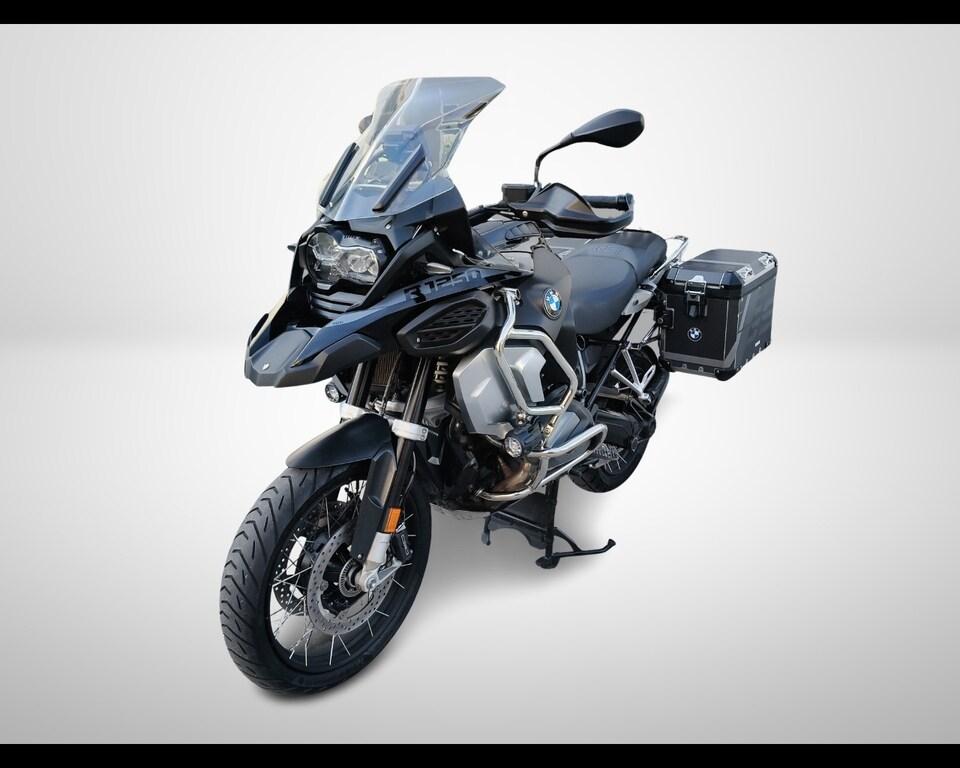 R 1250 GS ADVENTURE