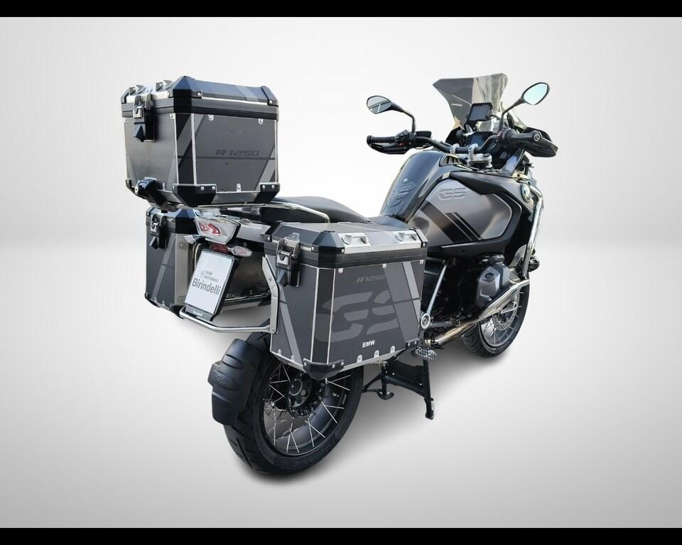 R 1250 GS ADVENTURE