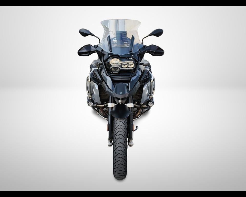 R 1250 GS ADVENTURE