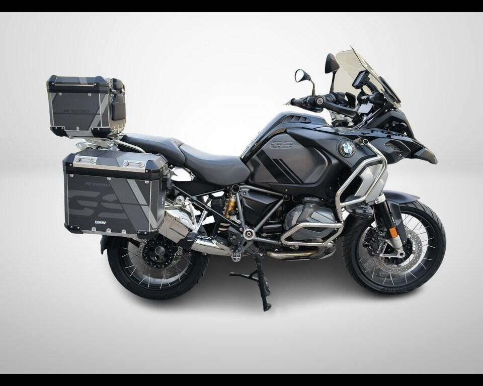 R 1250 GS ADVENTURE