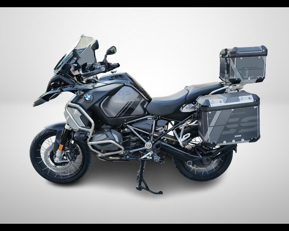 R 1250 GS ADVENTURE