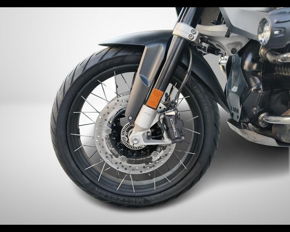 R 1250 GS ADVENTURE