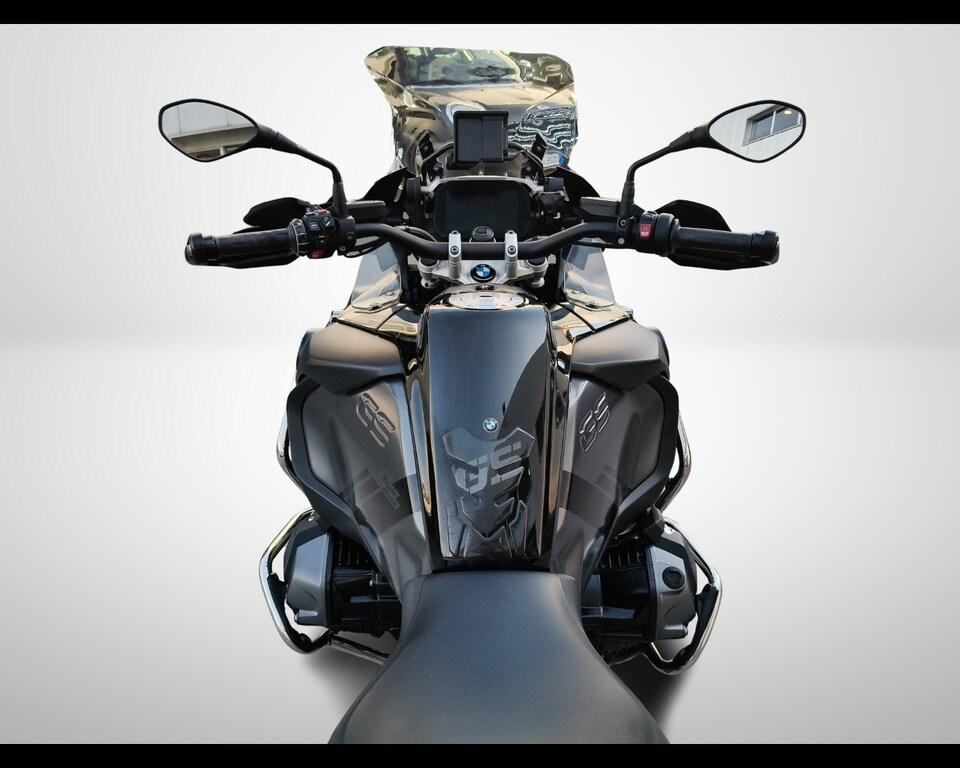 R 1250 GS ADVENTURE