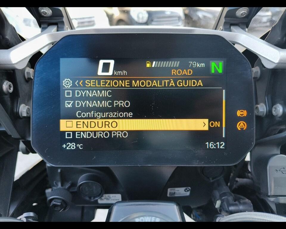 R 1250 GS ADVENTURE