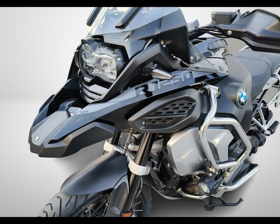 R 1250 GS ADVENTURE