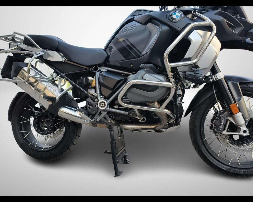 R 1250 GS ADVENTURE