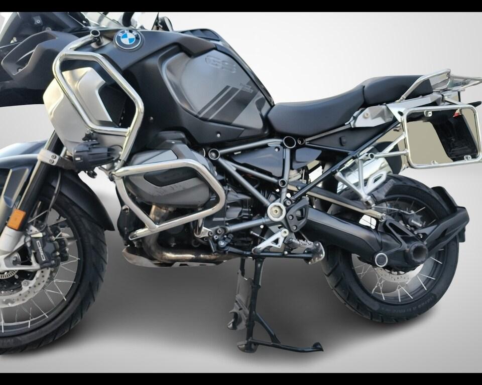 R 1250 GS ADVENTURE