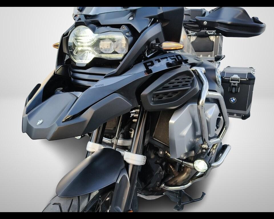 R 1250 GS ADVENTURE