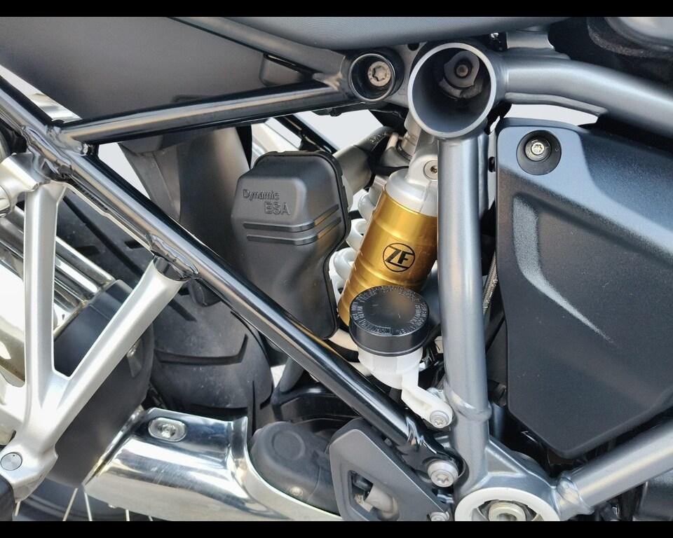 R 1250 GS ADVENTURE