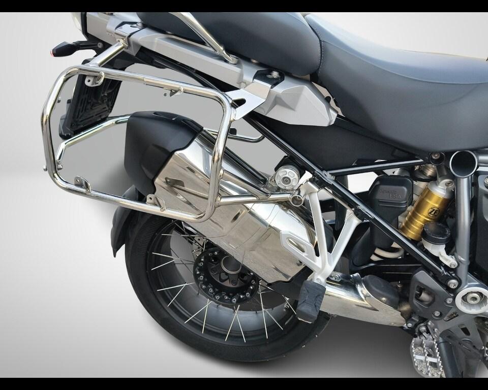 R 1250 GS ADVENTURE