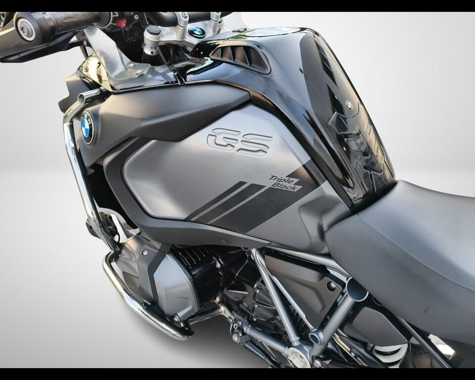R 1250 GS ADVENTURE
