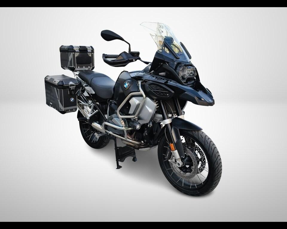 R 1250 GS ADVENTURE