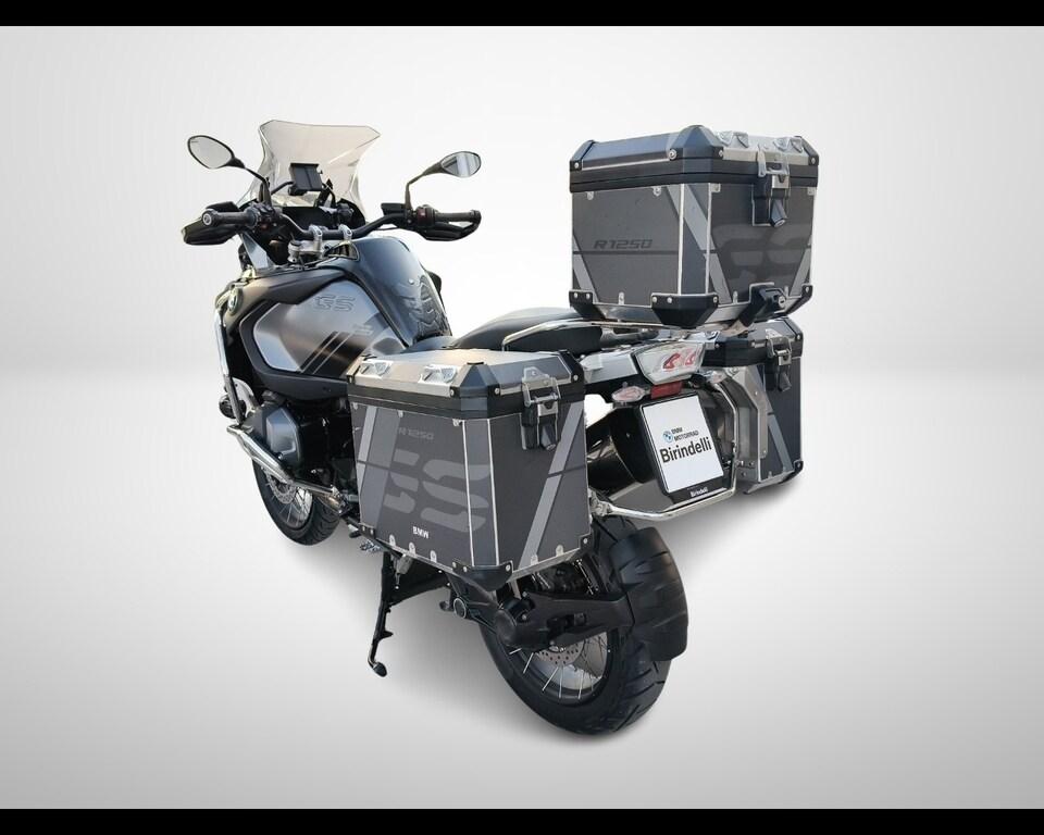 R 1250 GS ADVENTURE