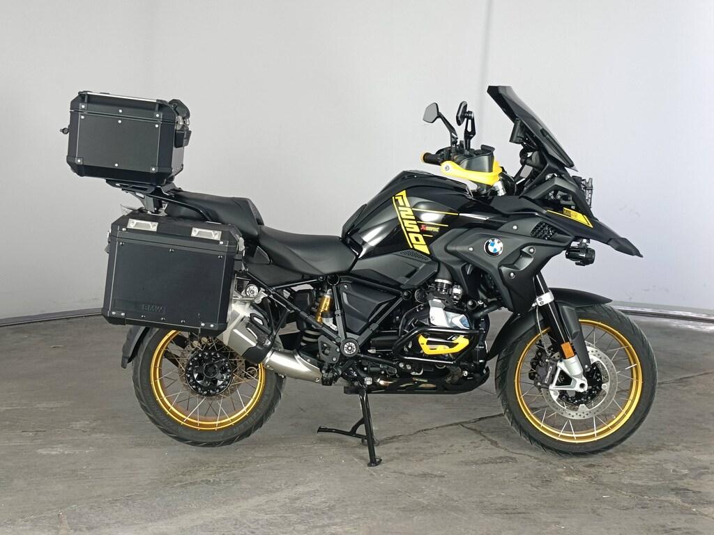 R 1250 GS