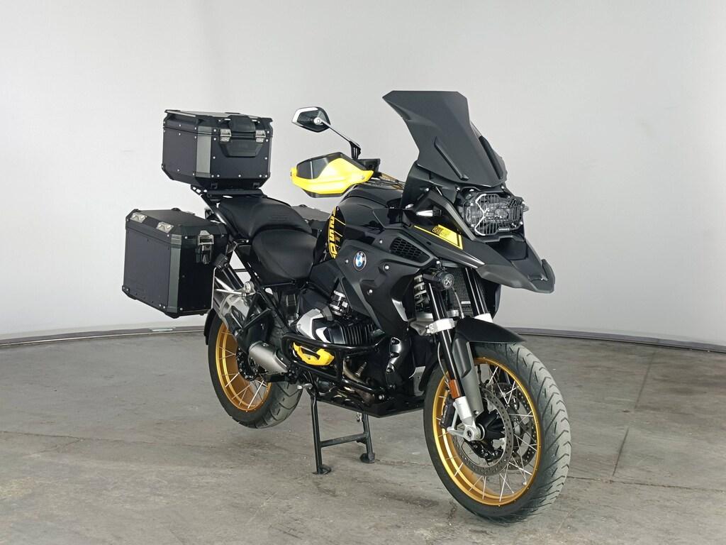 R 1250 GS