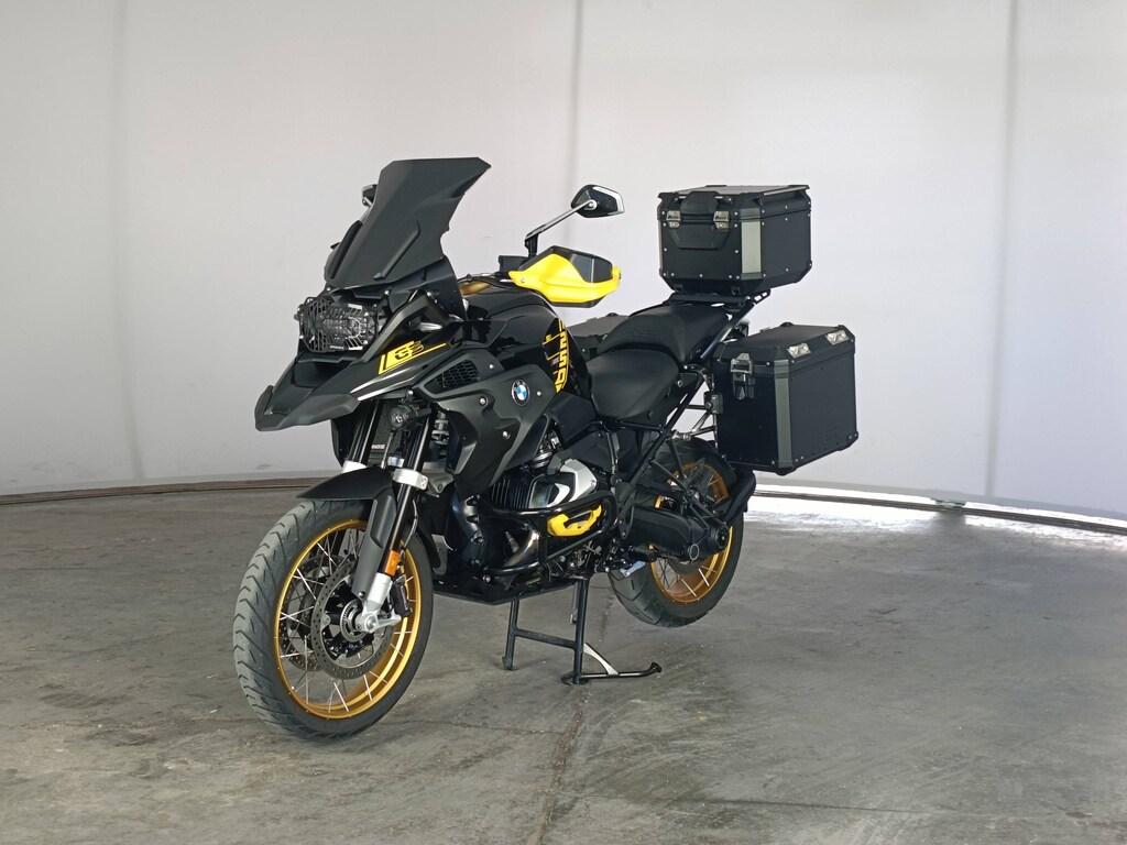 R 1250 GS