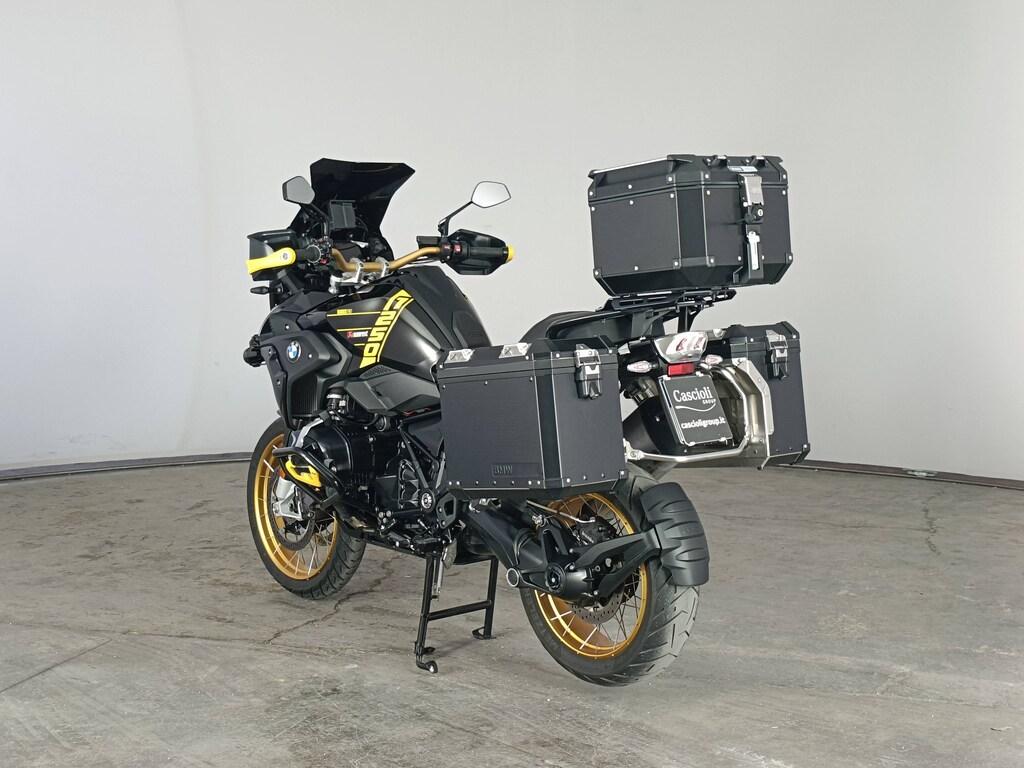 R 1250 GS