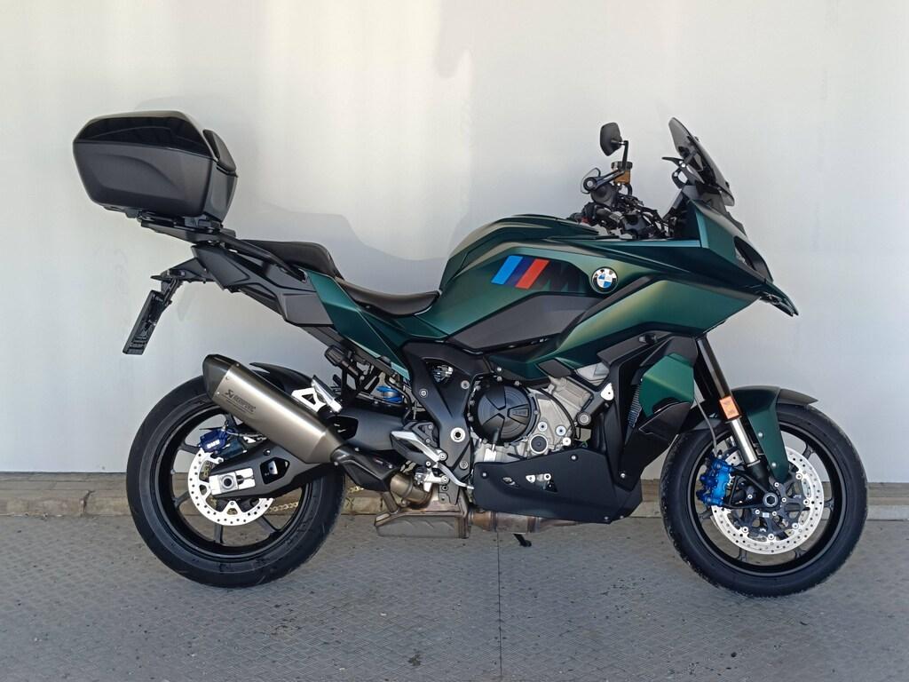 M 1000 XR