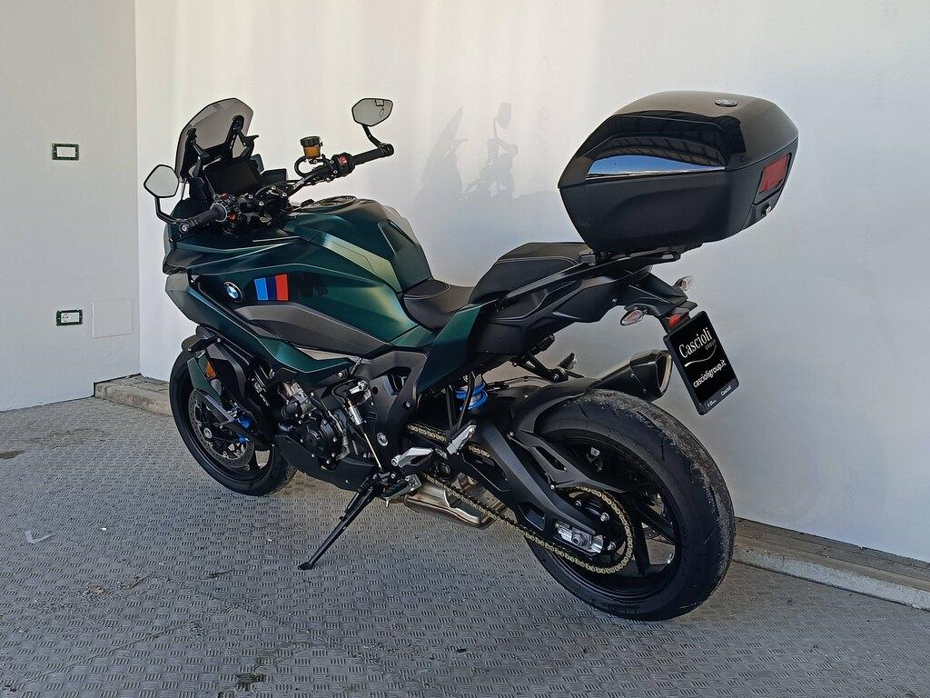 M 1000 XR
