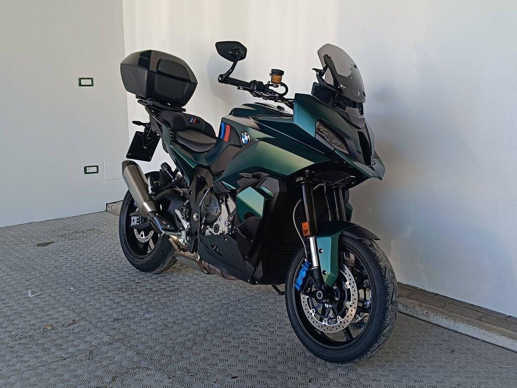 M 1000 XR