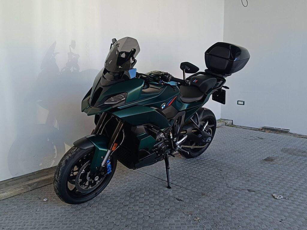 M 1000 XR