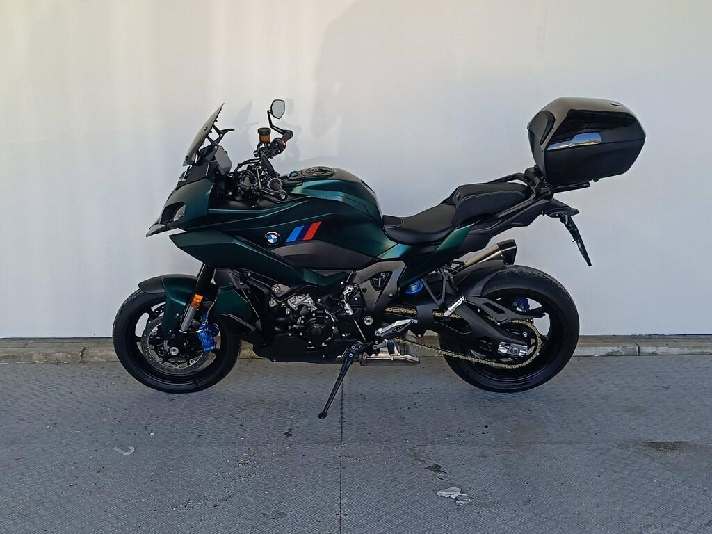 M 1000 XR