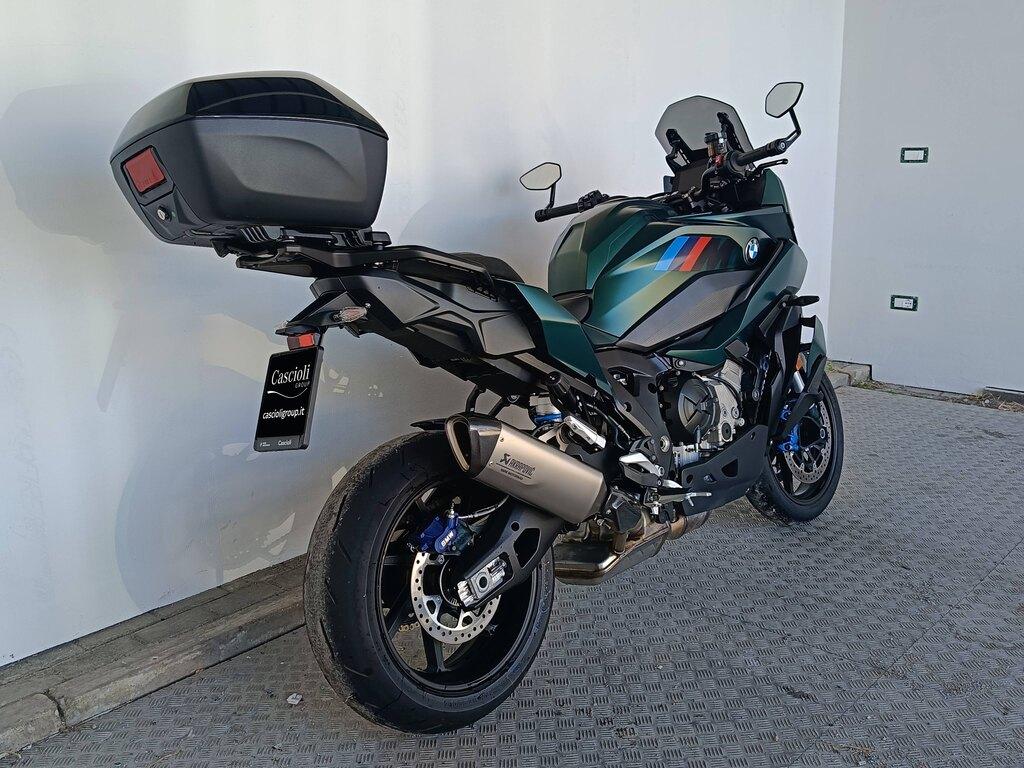 M 1000 XR