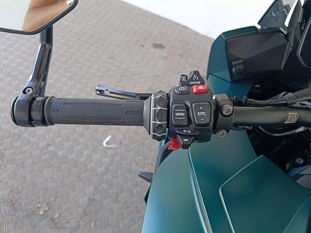 M 1000 XR