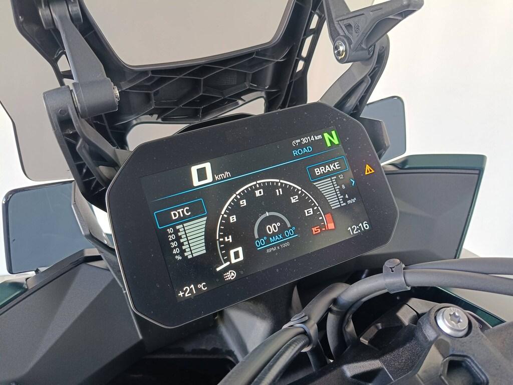 M 1000 XR
