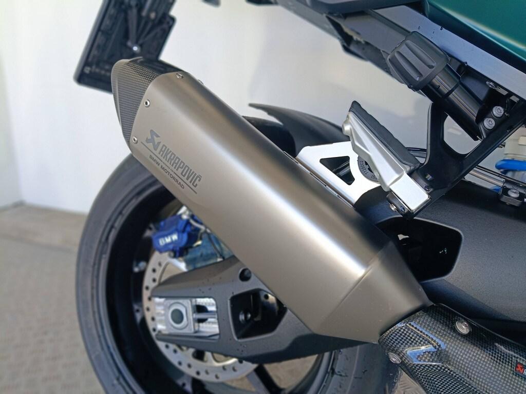 M 1000 XR