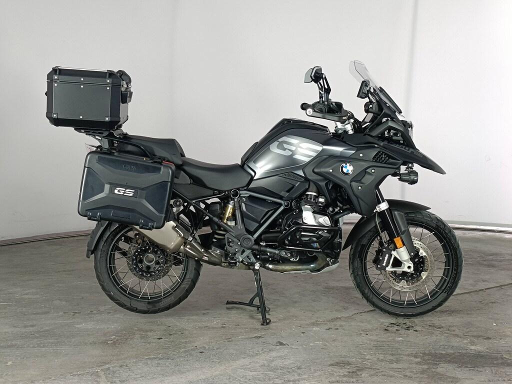 R 1250 GS