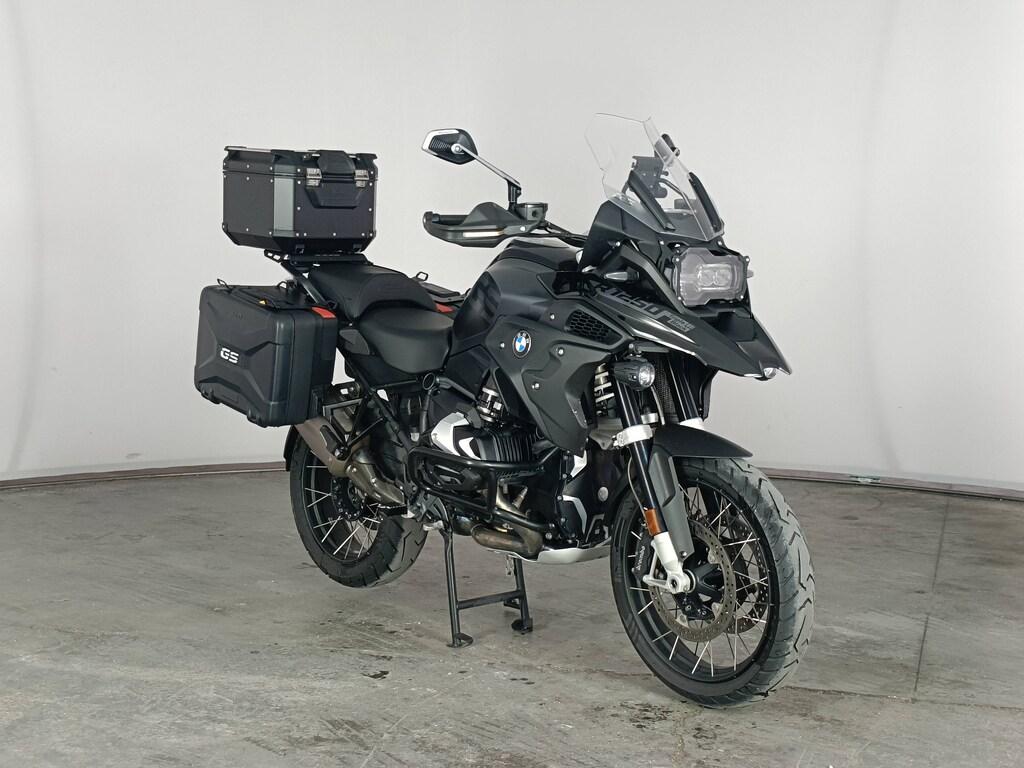 R 1250 GS