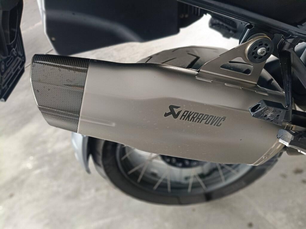 R 1250 GS