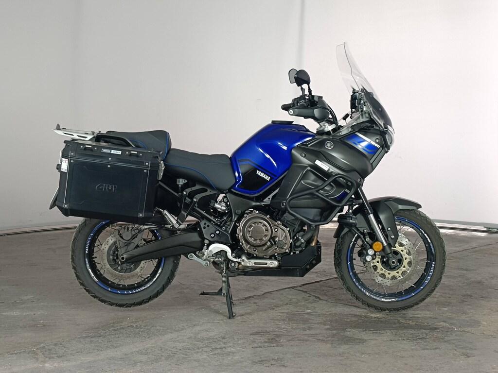XT 1200 Z SUPER TéNéRé
