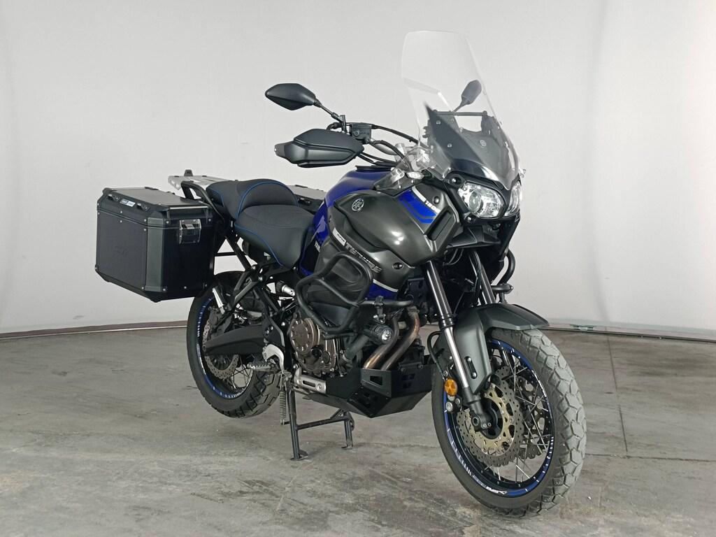 XT 1200 Z SUPER TéNéRé