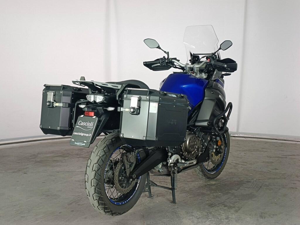 XT 1200 Z SUPER TéNéRé