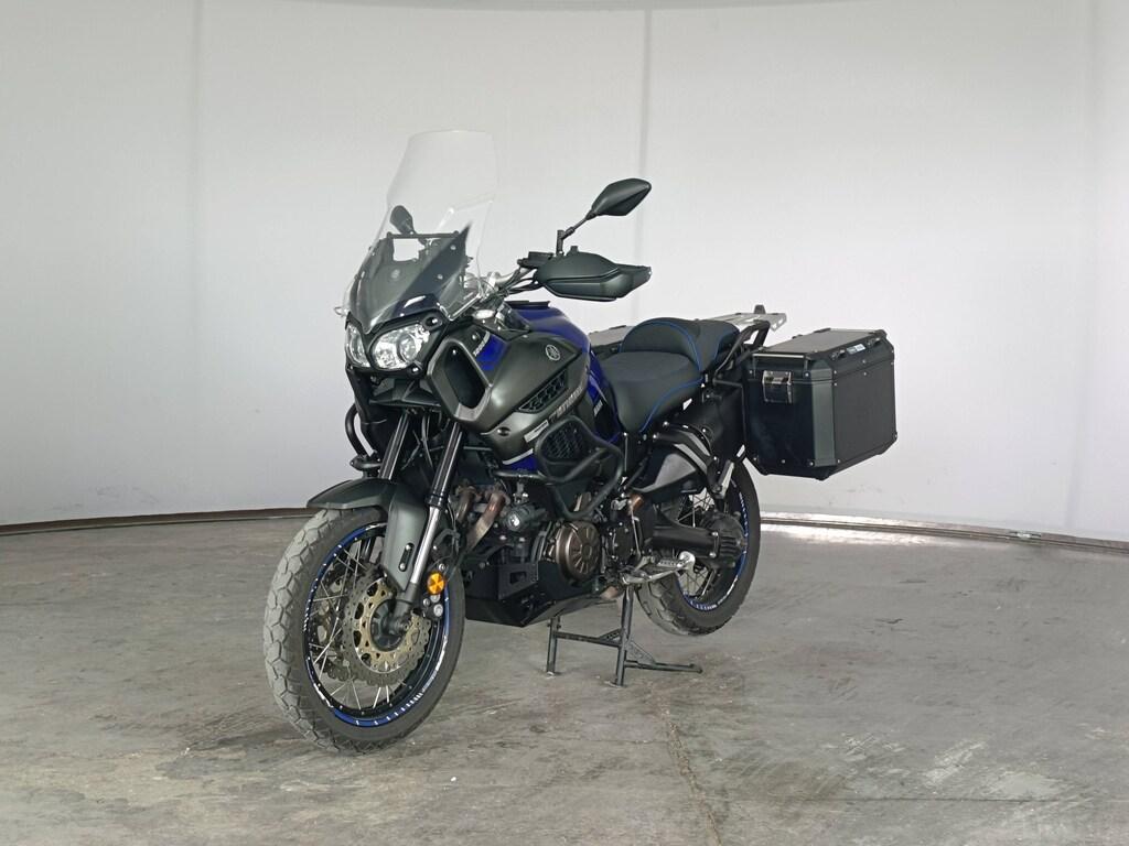 XT 1200 Z SUPER TéNéRé