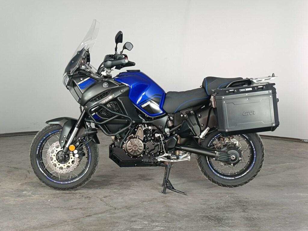 XT 1200 Z SUPER TéNéRé