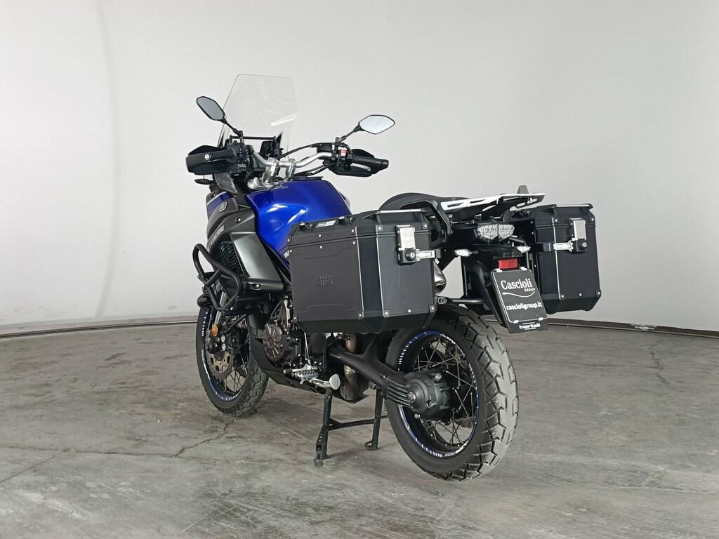 XT 1200 Z SUPER TéNéRé